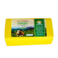 Сир твердий «Гауда» 50%